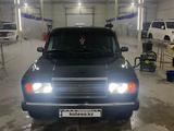 ВАЗ (Lada) 2107 2005 года за 1 250 000 тг. в Кокшетау – фото 2