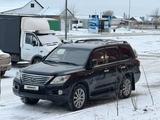 Lexus LX 570 2010 годаүшін17 700 000 тг. в Уральск