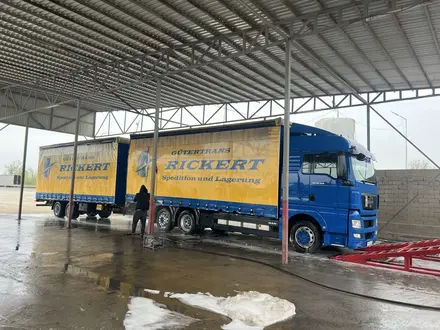 MAN  TGX 2012 года за 35 000 000 тг. в Алматы – фото 10