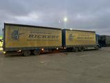 MAN  TGX 2012 года за 35 000 000 тг. в Алматы – фото 2
