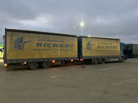 MAN  TGX 2012 года за 35 000 000 тг. в Алматы – фото 2