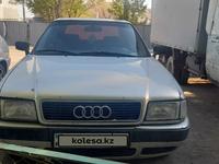 Audi 100 1993 годаүшін1 200 000 тг. в Астана