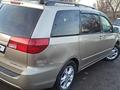 Toyota Sienna 2004 года за 7 500 000 тг. в Алматы – фото 7