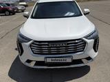 Haval Jolion 2023 года за 7 800 000 тг. в Тараз – фото 2
