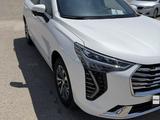 Haval Jolion 2023 года за 7 800 000 тг. в Тараз