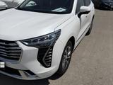 Haval Jolion 2023 года за 7 800 000 тг. в Тараз – фото 5