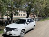 ВАЗ (Lada) Priora 2172 2014 годаүшін2 350 000 тг. в Астана