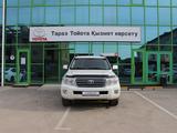 Toyota Land Cruiser 2013 года за 19 200 000 тг. в Тараз – фото 5