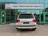 Toyota Land Cruiser 2013 года за 19 200 000 тг. в Тараз – фото 4