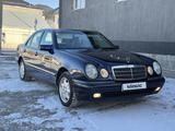 Mercedes-Benz E 320 1997 годаfor4 450 000 тг. в Кызылорда – фото 2