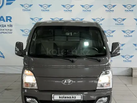 Hyundai Porter 2020 года за 11 400 000 тг. в Талдыкорган – фото 2