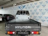 Hyundai Porter 2020 годаүшін11 400 000 тг. в Талдыкорган – фото 3