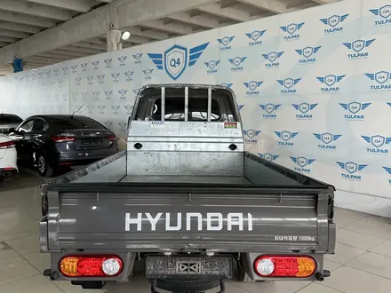 Hyundai Porter 2020 года за 11 400 000 тг. в Талдыкорган – фото 3