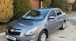 Chevrolet Cobalt 2022 годаfor6 800 000 тг. в Шымкент