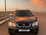 Honda CR-V 1996 года за 3 000 000 тг. в Алматы
