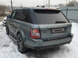 Land Rover Range Rover Sport 2006 года за 2 800 000 тг. в Алматы – фото 3