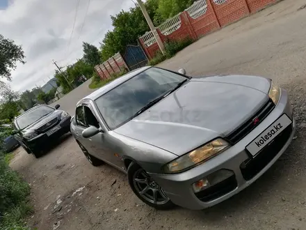 Nissan Skyline 1996 года за 4 200 000 тг. в Усть-Каменогорск – фото 4