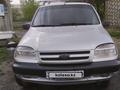 ВАЗ (Lada) 2123 2004 года за 1 600 000 тг. в Карасу – фото 5