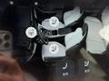 BYD Song Plus Flagship 602 EV 2025 годаүшін13 100 000 тг. в Алматы – фото 12