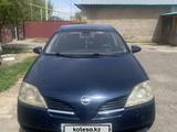 Nissan Primera 2002 года за 2 800 000 тг. в Алматы