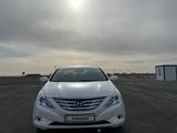 Hyundai Sonata 2011 годаүшін5 500 000 тг. в Кызылорда