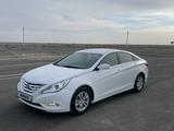 Hyundai Sonata 2011 годаүшін5 500 000 тг. в Кызылорда – фото 2