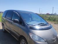 Toyota Estima 2005 годаfor4 000 000 тг. в Кызылорда