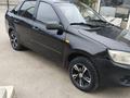 ВАЗ (Lada) Granta 2190 2013 годаүшін1 600 000 тг. в Алматы – фото 2