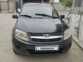ВАЗ (Lada) Granta 2190 2013 годаүшін1 600 000 тг. в Алматы