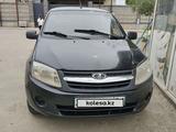 ВАЗ (Lada) Granta 2190 2013 годаүшін1 600 000 тг. в Алматы