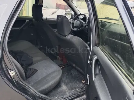 ВАЗ (Lada) Granta 2190 2013 года за 1 600 000 тг. в Алматы – фото 5