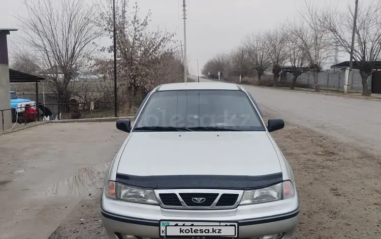 Daewoo Nexia 2007 года за 1 450 000 тг. в Сарыагаш