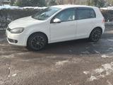 Volkswagen Golf 2009 года за 4 800 000 тг. в Алматы – фото 2