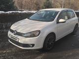Volkswagen Golf 2009 года за 4 800 000 тг. в Алматы – фото 3