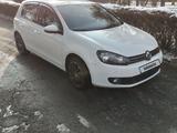 Volkswagen Golf 2009 года за 4 800 000 тг. в Алматы – фото 4