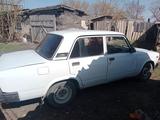 ВАЗ (Lada) 2107 2007 года за 600 000 тг. в Астраханка – фото 2