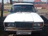 ВАЗ (Lada) 2107 2007 года за 600 000 тг. в Астраханка