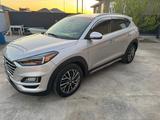 Hyundai Tucson 2018 годаүшін5 500 000 тг. в Атырау