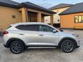 Hyundai Tucson 2018 года за 5 500 000 тг. в Атырау – фото 3