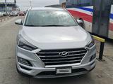 Hyundai Tucson 2018 года за 7 800 000 тг. в Атырау – фото 2