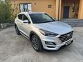 Hyundai Tucson 2018 года за 5 500 000 тг. в Атырау – фото 4