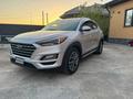 Hyundai Tucson 2018 года за 5 500 000 тг. в Атырау – фото 5