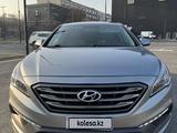 Hyundai Sonata 2015 годаүшін7 000 000 тг. в Шымкент