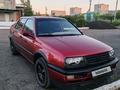 Volkswagen Vento 1992 годаүшін1 800 000 тг. в Экибастуз – фото 9