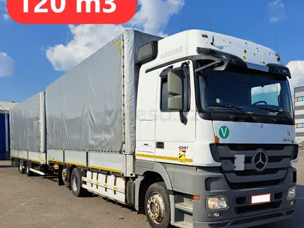 Mercedes-Benz  Actros 2013 года за 45 000 000 тг. в Другой город в Германии – фото 14