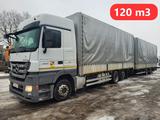 Mercedes-Benz  Actros 2013 года за 45 000 000 тг. в Другой город в Германии – фото 3