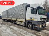 Mercedes-Benz  Actros 2013 года за 45 000 000 тг. в Другой город в Германии – фото 4