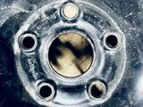 Штампы R15 — 5x112 — Audi (оригинал) за 11 990 тг. в Астана – фото 3