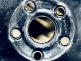 Штампы R15 — 5x112 — Audi (оригинал) за 11 990 тг. в Астана – фото 4
