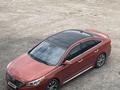 Hyundai Sonata 2014 годаүшін6 800 000 тг. в Актобе – фото 8